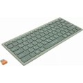 Беспроводная клавиатура A4tech FSTyler FBX51C (MATCHA GREEN) - 1