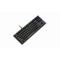Механическая игровая клавиатура DeepCool KB500 - 1