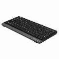 Беспроводная клавиатура A4TECH FSTYLER FBK11 (Grey) - 0