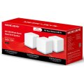 Mercusys HALO S12 (3-pack) AC1200 Домашняя Wi-Fi система - 1