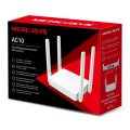 Двухдиапазонный Wi-Fi роутер Mercusys AC10 - 0