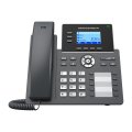 Grandstream IP телефон GXP2604P, IP NETWORK TELEPHONE - 0