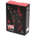 Bloody V9MA RGB-Black USB Проводная игровая мышь - 2