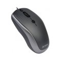 A4-Tech N-530FX USB Проводная мышка (Black) - 0
