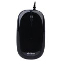 A4-Tech N-110 USB Проводная мышка - 0
