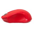 A4-Tech G3-310N USB Беспроводная мышка (Smooky Red) - 1