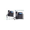 Grandstream IP телефон GXP1630, IP NETWORK TELEPHONE - 1