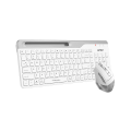 Набор клавиатура и мышь A4tech FB2535C - 2