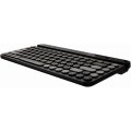 Беспроводная клавиатура A4Tech Fstyler FBK30 (Blackcurrant) - 1