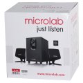 Стереосистема Microlab M-108BT - 1