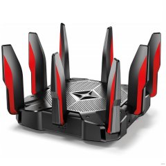 Новые модемы TP-Link с поддержкой Wi-Fi 6