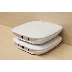 Wi-Fi сети в ритейле: типовые сценарии и подбор оборудования