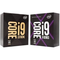 14-ядерный процессор Core i9-9990XE