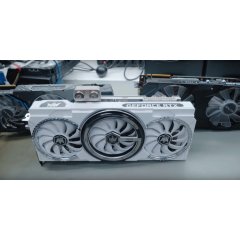 Энтузиасты сделали свою собственную GeForce RTX 2080 Ti Super