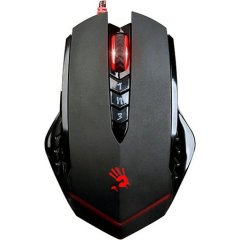 Игровая мышь A4Tech Bloody Gun3 V8