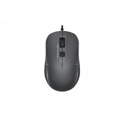 A4Tech FM26 Illuminate Mouse (Smoky Grey)
