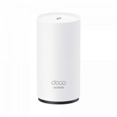 Wi-Fi система TP-Link Deco X50 Outdoor / AX3000 (1-pack)