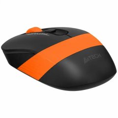 Беспроводная мышь A4-Tech FG10S (Orange)