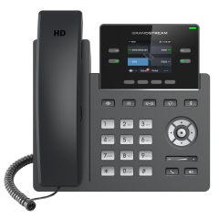 Grandstream IP телефон GRP2612W, IP NETWORK TELEPHONE