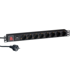 Сетевой фильтр 8 розеток