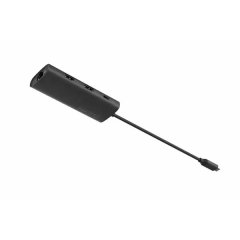 Разветвитель USB 3.0 A4TECH DST-80C (Ash Grey) 8-IN-1