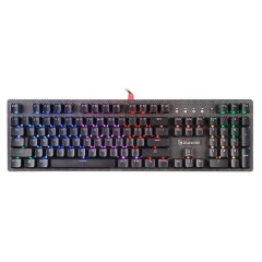 Bloody B810R - USB Проводная, игровая клавиатура