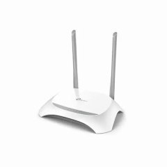 Wi-Fi роутер TP-Link TL-WR850/N300