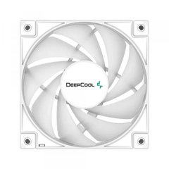 Комплект вентиляторов Deepcool FC 120 White 3in1