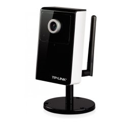 TL-SC3130G (720P Wi-Fi bullet camera)