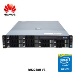 Сервер, Server RH2288H V3, including: RH2288H V3 (12HDD EXP Chassis)