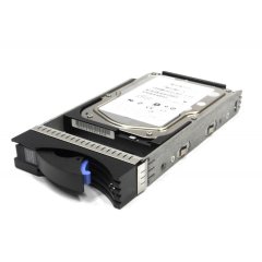 Жесткий диск Fujitsu HD SAS 6G 300GB 15K HOT PL 3.5 EP для TX2560/RX2520 M1 (S26361-F3819-E530)