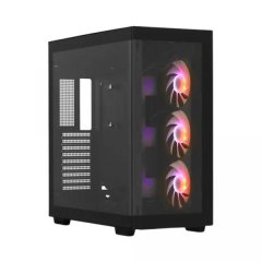 Корпус DeepCool CH780 BLACK