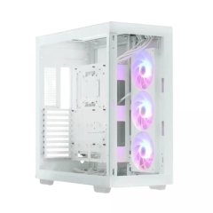 Корпус DeepCool CH780 White
