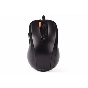 A4TECH N-70FXS Wired Mouse