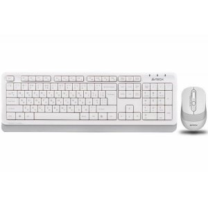Комплект клавиатура-мышь A4Tech KR-8520D
