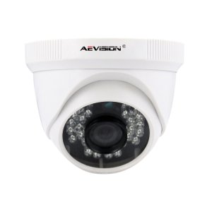 Купольная IP камера, AE-13B62B-3602-12-V (960P 1.0Mp Dome Camera)