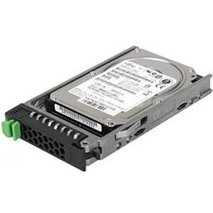 Жесткий диск Fujitsu HD SAS 12G 600GB 10K 512n HOT PL 3.5' EP для TX1330 M2 / RX2530 (S26361-F5568-E160)