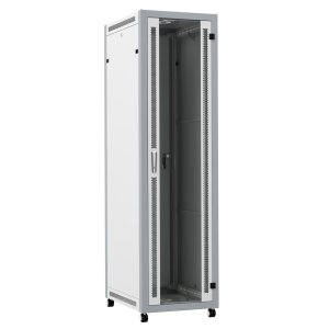 Шкаф напольный, AS Networking Rack cabinets, GS.6642