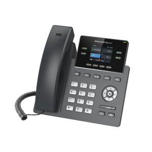 Grandstream IP телефон GXP2612P (без POE адаптера) IP NETWORK TELEPHONE