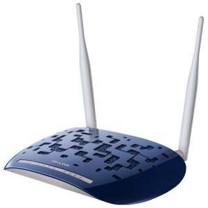 Модем Wi-Fi ADSL2 TP-Link TD-W9960