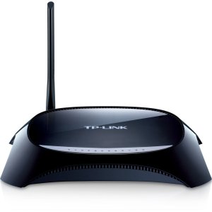 Модем Wi-Fi ADSL2 TL-VG3511