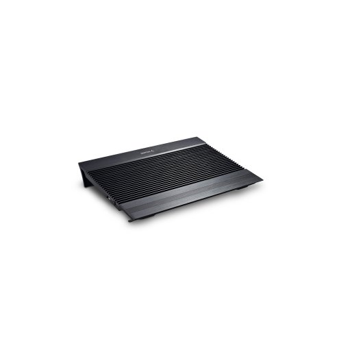 Подставка для ноутбука DeepCool N8 Black