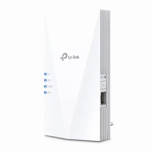 Усилитель Wi-Fi сигнала Tp-Link RE500X/AX1500