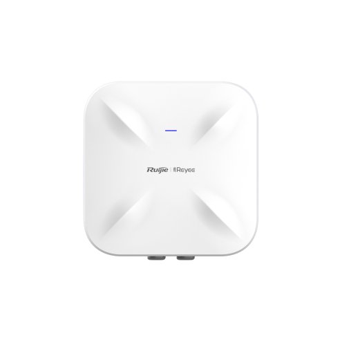 Двухдиапазонная гигабитная наружная точка доступа Wi-Fi 6 Ruijie RG-RAP6260(G)