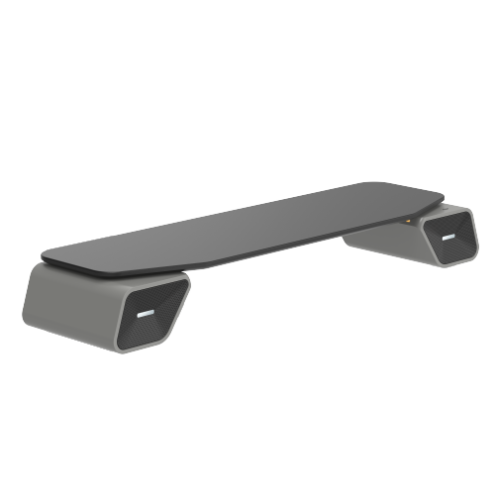 Speakers, SPEAKER STB-212L