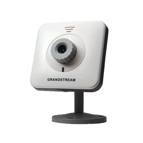 Grandstream GXV3615WP_HD - IP камера, IP CAMERA