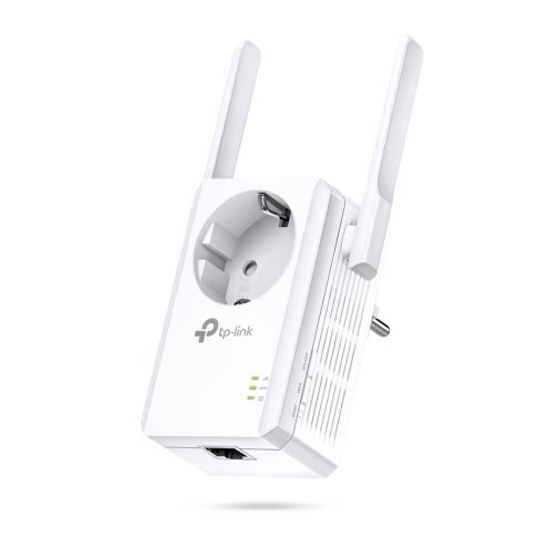 Точка доступа TP-LINK TL-WA860RE Усилитель Wi-Fi сигнала
