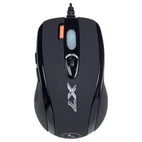 Bloody X-710BK USB Проводная игровая мышь
