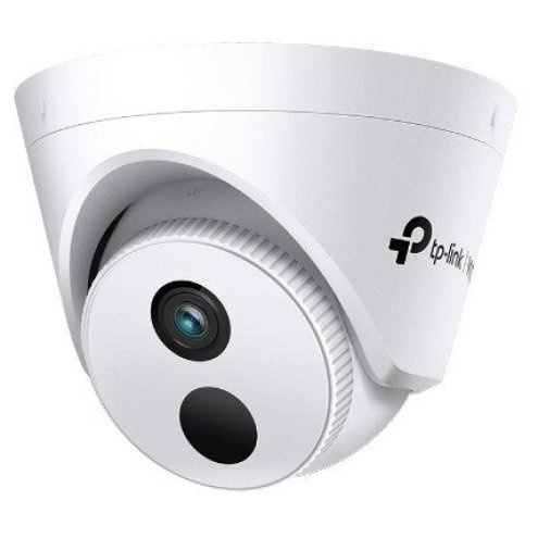 Купольная IP камера VIGI C400HP-4